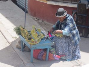 Copacabana Titicacasee by Birgit Strauch Shiatsu Massage & ThetaHealing