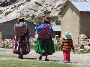 Isla del Sol Titicacasee by Birgit Strauch Shiatsu Massage & ThetaHealing